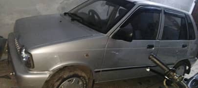 mehran vxr