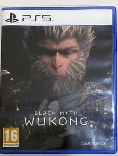 Black Myth Wukong