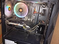 Selling pc,moniter,keyboard,no-mouse,mouse-pad,handfree,all-cables