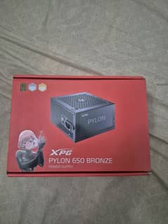 XPG