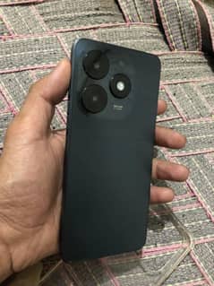 Tecno 20c