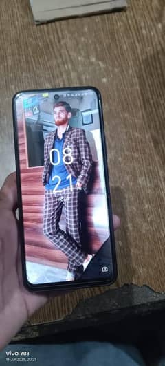 infinix
