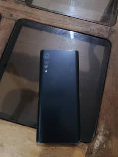 Lg Velvet lush condition better then a iphone best for pubg