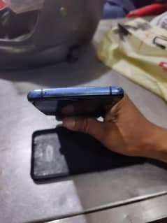 one plus 7t all ok only condition 8/10 ha  sell only for need money