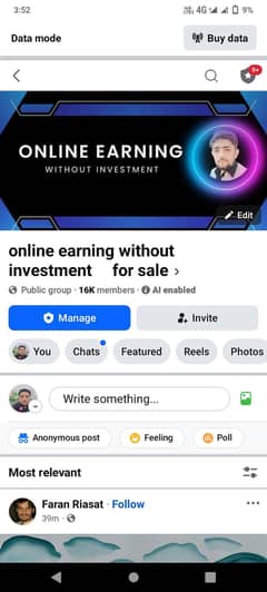 Facebook