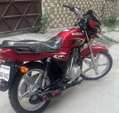 Suzuki