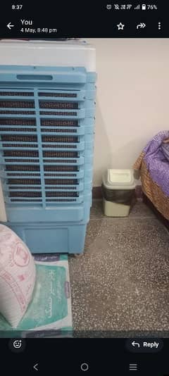 room cooler