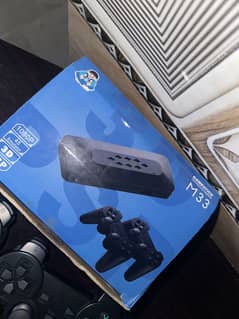 Game stick M33