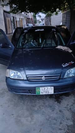 Suzuki calculus