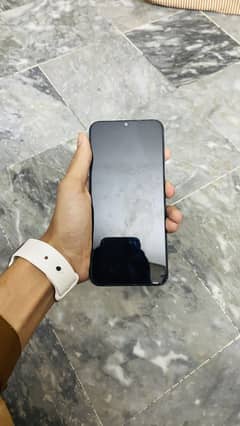 Infinix hot 8 Lite dual sim pta
