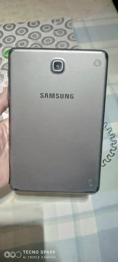 American  samsung tablat  all ok tuch break all working 03440679201