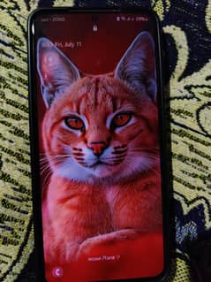 Samsung S21 Dual Sim physical