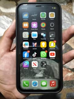 Apple iphone XR brand new condition