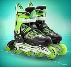 inline skate
