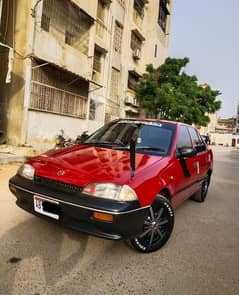 Suzuki Margalla batter thn (Khyber Mehran Charade cultus) 03164556484