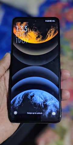 6Gb+128Gb Good mobile for gaming and camera