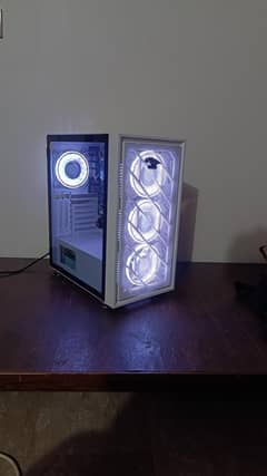 Gaming