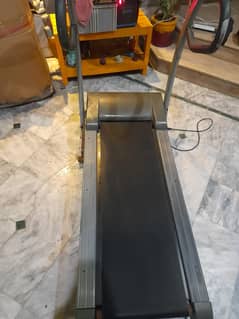 Treadmill Jogging Running Walking Exercise Gym Fitness Machine