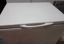 Dawlance One Door Deep Freezer