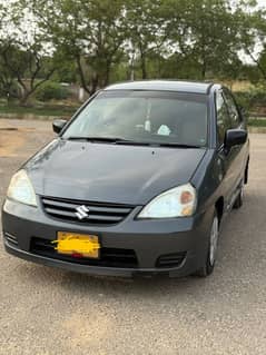 Suzuki Liana RXI 2007