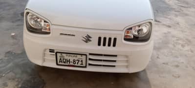 genuine condition alto vxr