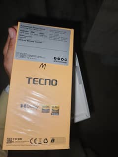 TECNO