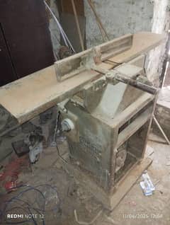 wood