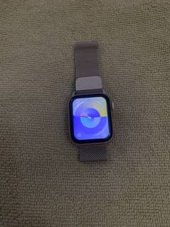 Apple Watch Series 4
