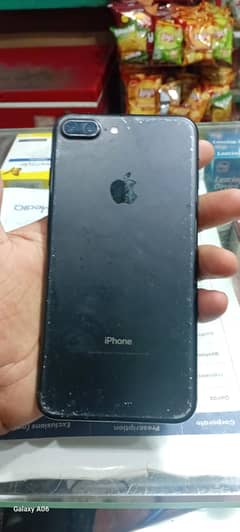 i phone 7 plus