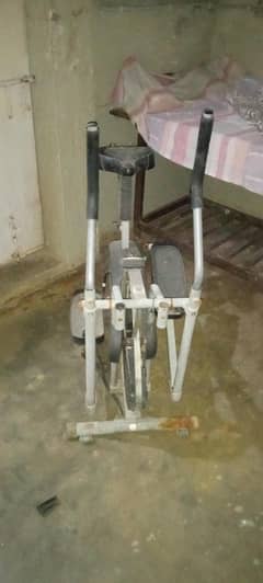 walk cycle