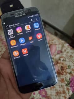 Samsung s7 4gb 32gb duile sim official pta aprovd