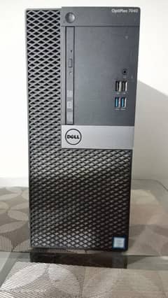 Dell OptiPlex 7050 | Core i5 | 16GB RAM | 1TB HDD | For Office & Home.