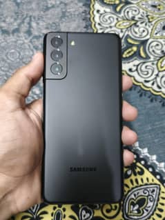 samsung s21 plus,  8/128gb , approved