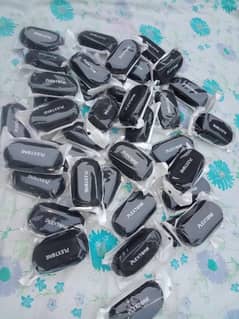 Bags for Coins