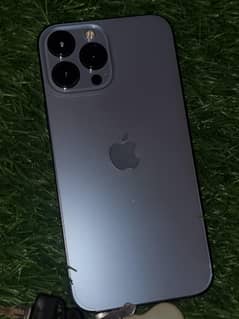 iphone 13 pro max jv 128 Gb