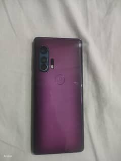 Motorola Edge plus 5G exchange possible