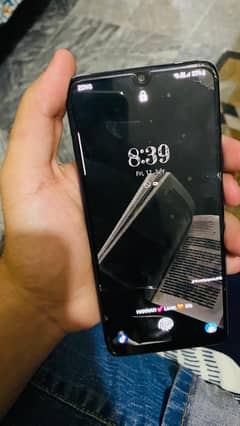 Samsung Glaxy A32 With box and charger