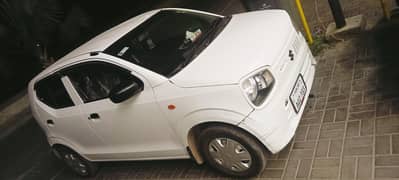 Monthly Rent a car