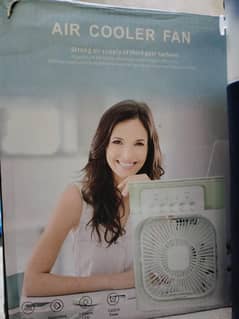 mini Air cooler for sale