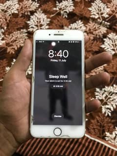 Iphone 7 plus pta approved j