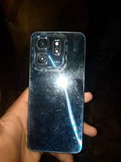 infinix