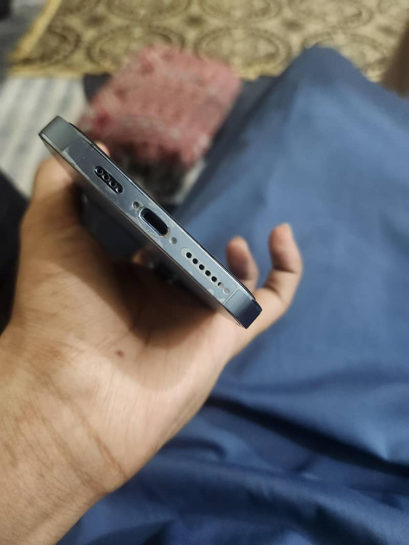 iphone xs max non pta convert 13 pm exchange possible 4