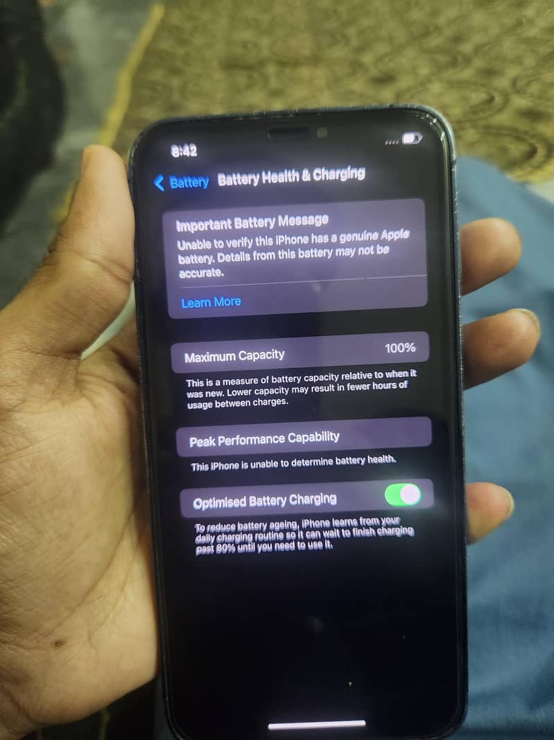 iphone xs max non pta convert 13 pm exchange possible 5