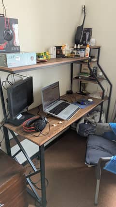 Customized Designer Home WorkStation