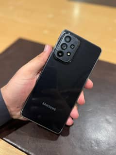 Samsung Galaxy A53 5G