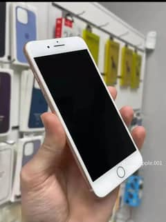 i phone 7 plus 128 GB with box WhatsApp number 0346.0794492