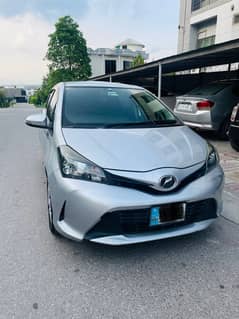 Vitz 2015/2019