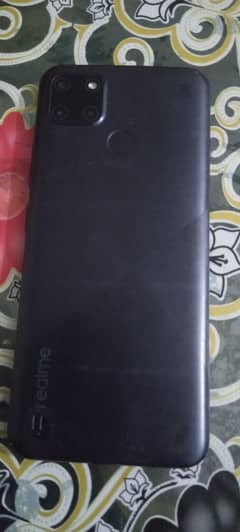 Realme C21Y