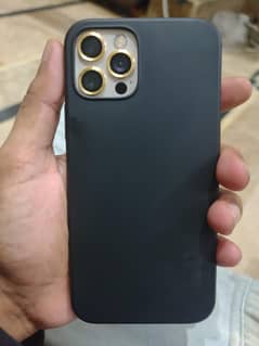 iPhone 12pro Dual physical approved