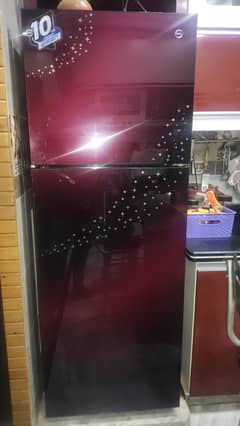PEL REFRIGERATOR A ONE CONDITION